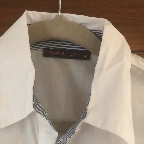 Blouse - Picture 2 of 5